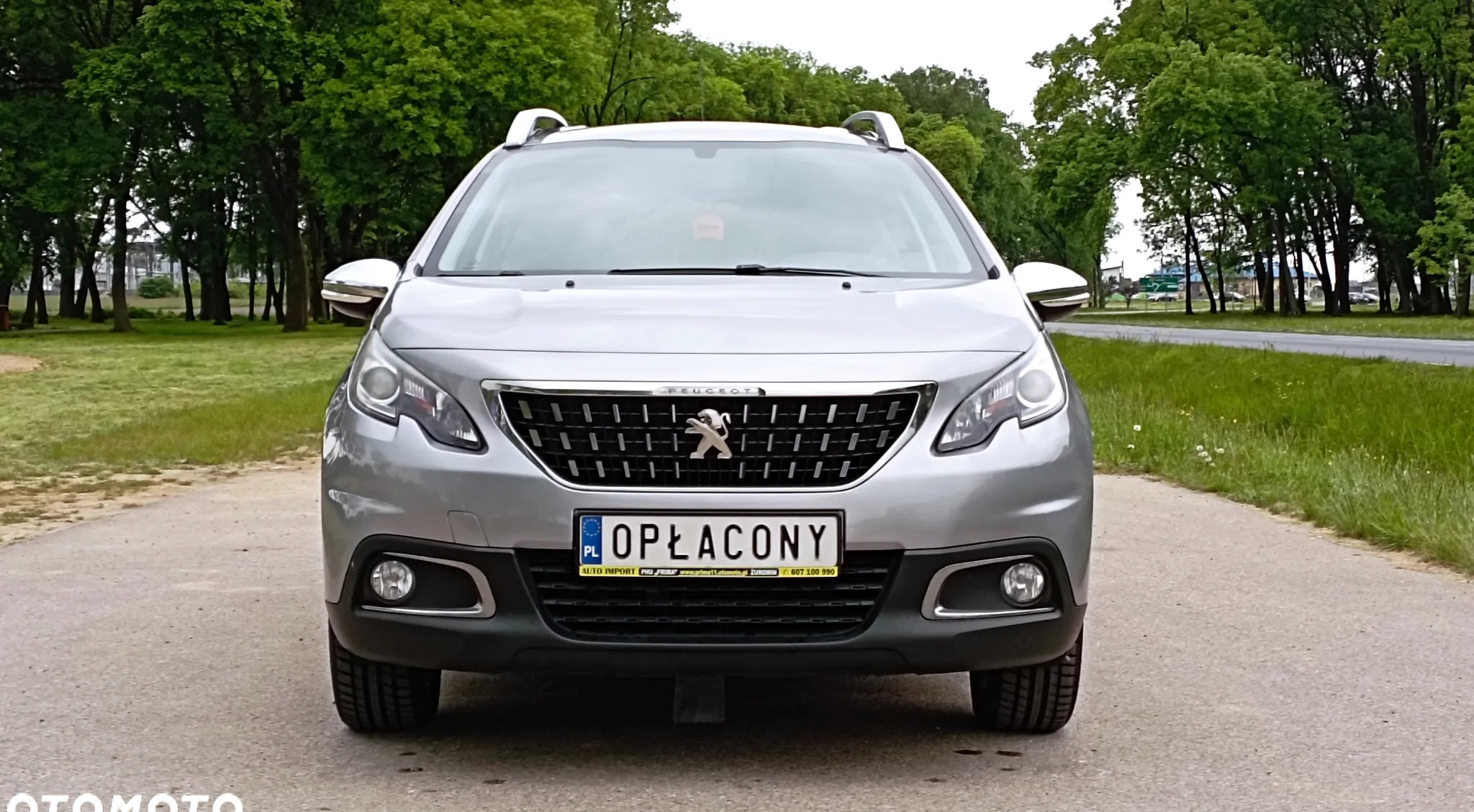 Peugeot 2008 cena 41900 przebieg: 149000, rok produkcji 2017 z Żuromin małe 379